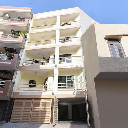 Hotel O Club Residency New Delhi Luaran gambar
