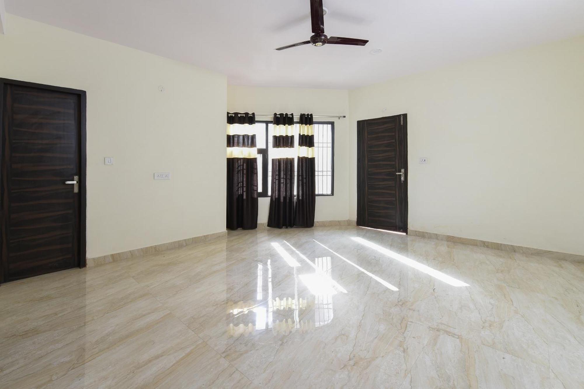 Hotel O Club Residency New Delhi Luaran gambar